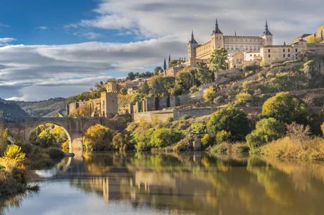 Los 12 lugares imprescindibles para visitar en Toledo