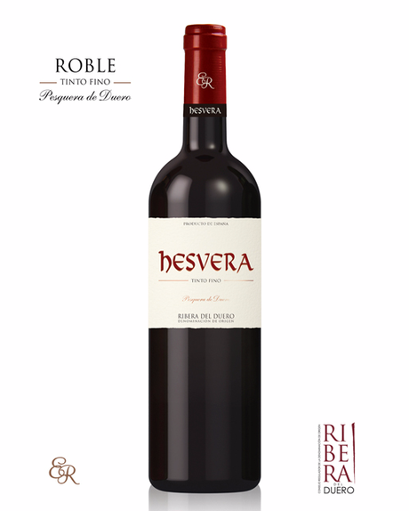 Hesvera Roble 2023