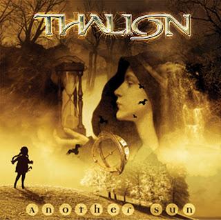 Thalion - Another Sun (2004) Thalion - Another Sun (2004)