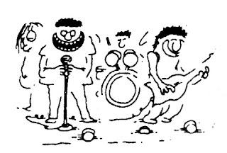 El Personal - No me hallo y algo más (1992)