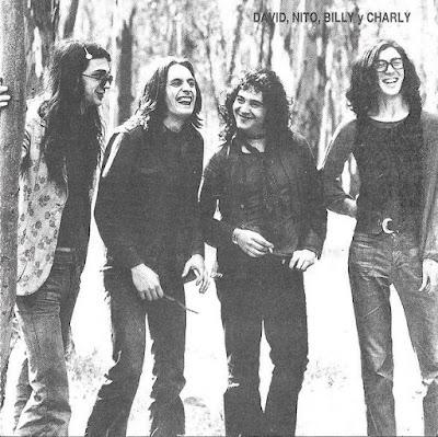 La Mesa Beatle: Para quién canto yo entonces