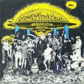 Ginga Rale Band - Wir Bedauern... (1980)