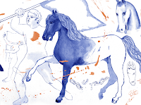 ¡LA CARROZA DEL THYSSEN VUELVE AL ORGULLO! ¡LA CARROZA DEL THYSSEN VUELVE AL ORGULLO!