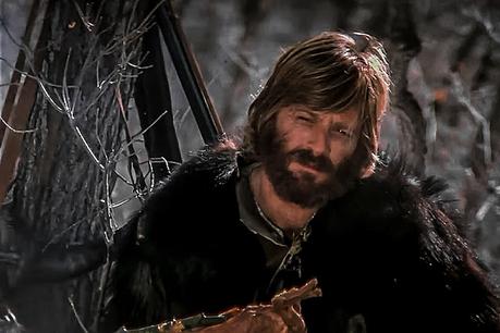 Las Aventuras de Jeremiah Johnson (Jeremiah Johnson, 1972)