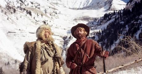 Las Aventuras de Jeremiah Johnson (Jeremiah Johnson, 1972)