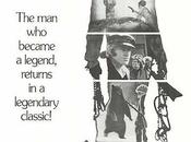 Aventuras Jeremiah Johnson (Jeremiah Johnson, 1972)
