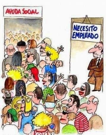 Hay que admitir la verdad: el régimen del 78 es un sucio timo