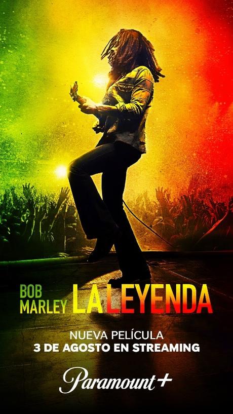 Paramount+ estrena la película Bob Marley: La Leyenda el próximo 3 de agosto WhatsApp Image 2024-07-03 at 16.41.33