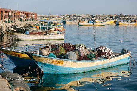 El próximo sábado 6 de julio se realizará la inauguración de la exposición “Gaza era un lugar” foto de elias halabi 4