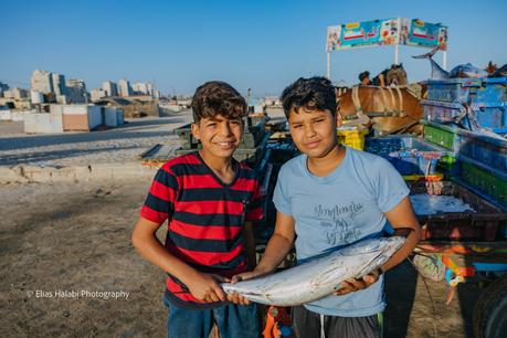 El próximo sábado 6 de julio se realizará la inauguración de la exposición “Gaza era un lugar” fotos de elias halabí 1