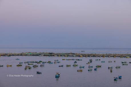 El próximo sábado 6 de julio se realizará la inauguración de la exposición “Gaza era un lugar” fotos de elias halabi 2