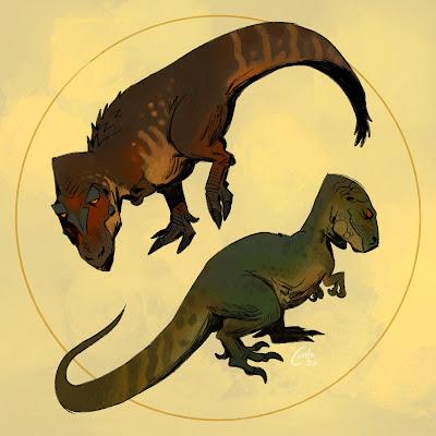 Viajando al pasado con Caxela Viajando al pasado con Caxela