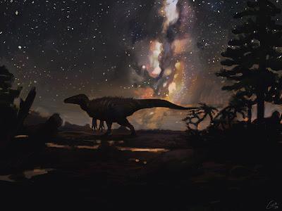 Viajando al pasado con Caxela Viajando al pasado con Caxela