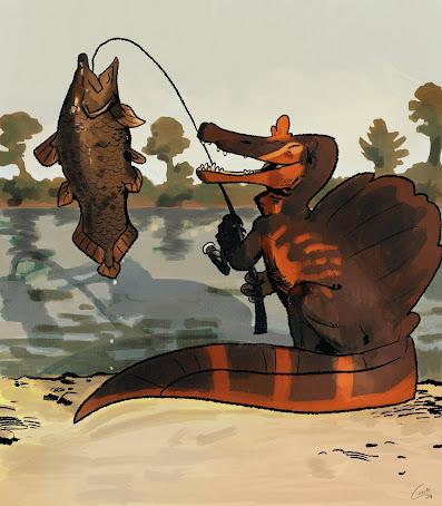 Viajando al pasado con Caxela Viajando al pasado con Caxela