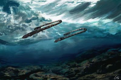 Viajando al pasado con Caxela