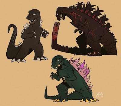 Viajando al pasado con Caxela Viajando al pasado con Caxela