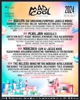 Cartel Mad Cool 2024