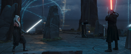 ‘Ahsoka’ Segunda Temporada: Baylan Skoll será interpretado por un nuevo actor y se introducirá a Abeloth, «La Madre».