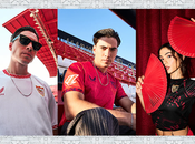 Camisetas Sevilla Castore 2024-2025