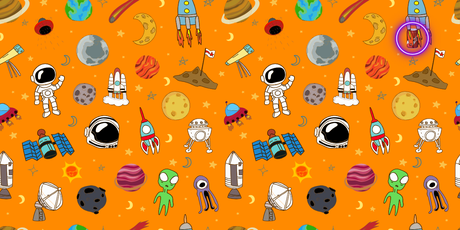 Rompecabezas: prueba tu alto coeficiente intelectual: ¡encuentra el rompecabezas de la lata de refresco en menos de 7 segundos!