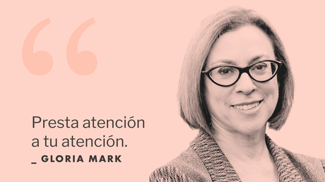 Attention span de Gloria Mark Attention span de Gloria Mark