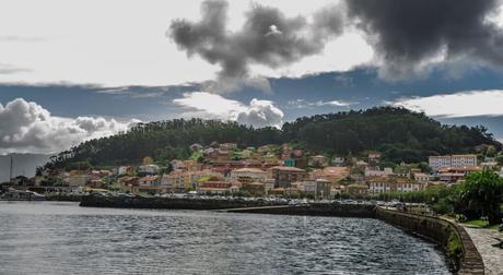 Explora Galicia: Qué Ver en Muros - Joya Costera