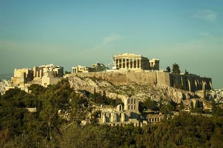 Descubre qué ver en Atenas – Joyas culturales e historia