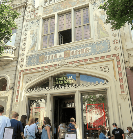 Cómo visitar la Librería Lello: Entradas sin colas y trucos para una experiencia mágica