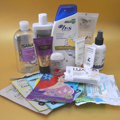 Mis Productos Terminados - Junio de 2024