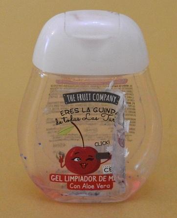 Mis Productos Terminados - Junio de 2024