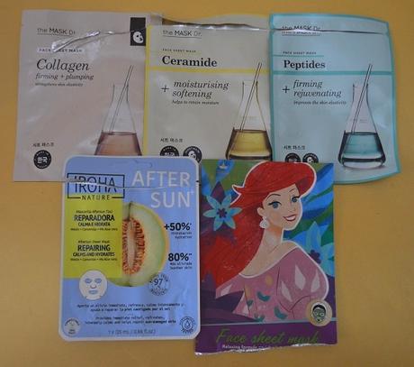 Mis Productos Terminados - Junio de 2024