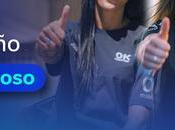 Mobility ficha Jenni Hermoso, Athenea Castillo Cata Coll como nuevas embajadoras