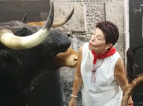 TARDE DE TOROS TARDE DE TOROS