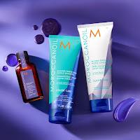 MOROCCANOIL® NOS PRESENTA EL PRODUCTO QUE COMBATE LA OXIDACIÓN Y LOS TONOS ANARANJADOS