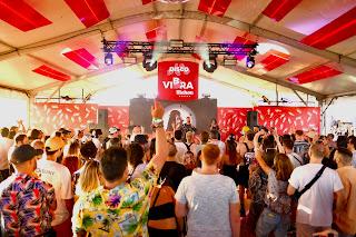 “EL CHIRINGUITO VIBRA MAHOU” “EL CHIRINGUITO VIBRA MAHOU”