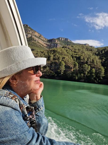 El paseo por el Júcar es altamente recomendable ¡FELICES VACACIONES! Que pases un buen verano.