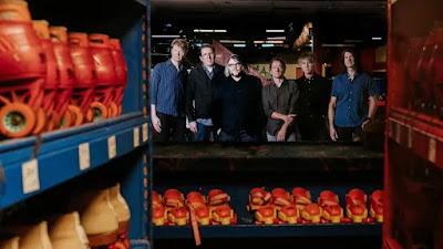 Wilco - Say you love me (2024)