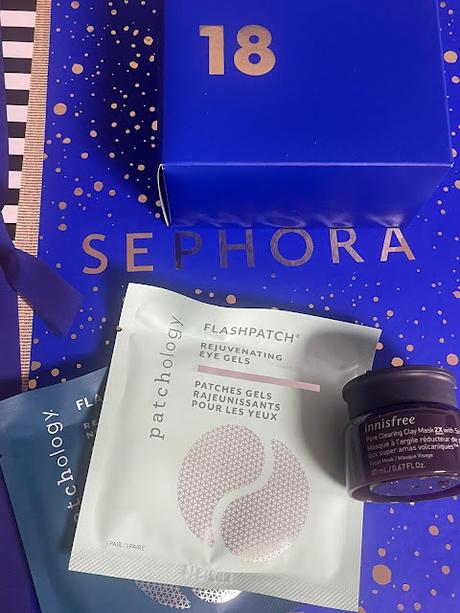 🦋 Viernes de Spa: 🌸  Patchology + Sabon + Avance Cosmetics⭐️