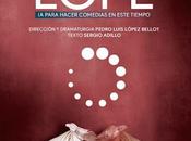 Lope. Samarkanda Teatro. para hacer comedias este tiempo