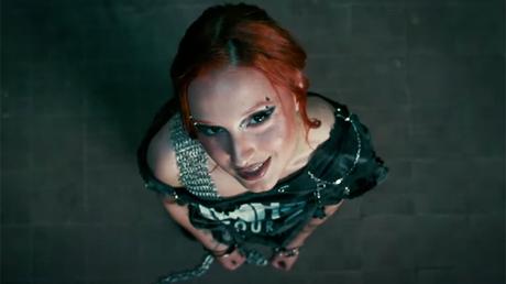 Nuevo single de Ruslana