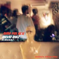 Niña Polaca estrenan querida amiga pena con David Ruiz de La M.O.D.A.