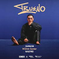 Concierto de Trueno en el WiZink Center