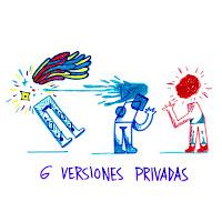 Hazte Lapón estrenan 6 versiones privadas... de Hazte Lapón