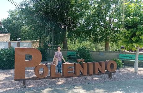 BLOGSSIPGIRL TE ANIMA A DESCUBRIR PEQUEÑOS PUEBLOS CON ENCANTO: POLEÑINO (HUESCA)