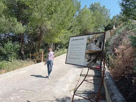 BLOGSSIPGIRL TE ANIMA A DESCUBRIR PEQUEÑOS PUEBLOS CON ENCANTO: POLEÑINO (HUESCA)