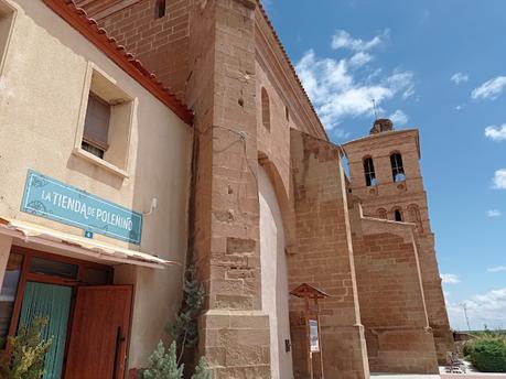 BLOGSSIPGIRL TE ANIMA A DESCUBRIR PEQUEÑOS PUEBLOS CON ENCANTO: POLEÑINO (HUESCA)