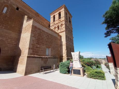 BLOGSSIPGIRL TE ANIMA A DESCUBRIR PEQUEÑOS PUEBLOS CON ENCANTO: POLEÑINO (HUESCA)