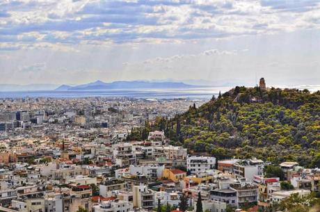 Descubre qué ver en Atenas – Joyas culturales e historia