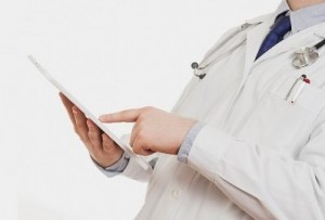 La Asociación Médica Argentina con respaldo de la COMRA presentó su receta electrónica segura