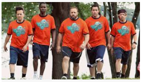 Hollywood.. ¿sin Oscar?